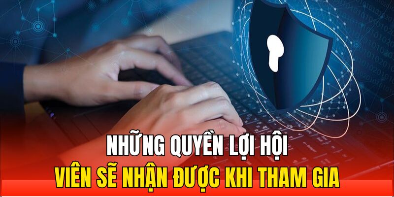 Quyền lợi hội viên sẽ nhận được theo chính sách quyền riêng tư 789P
