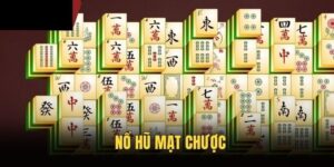 Nổ Hũ Đường Mạt Chược 789P - Điểm Đến Săn Jackpot Lớn