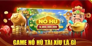 Nổ Hũ Tài Xỉu 789P - Siêu Phẩm Đáng Thử Trong 2025