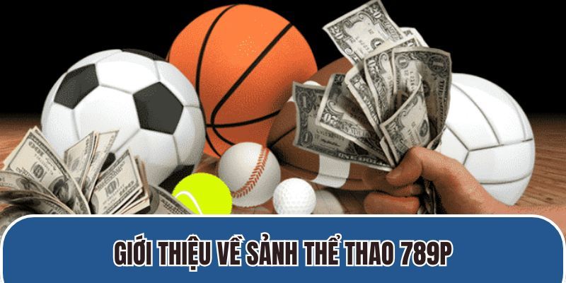 Tóm lược thông tin về sảnh thể thao 789P